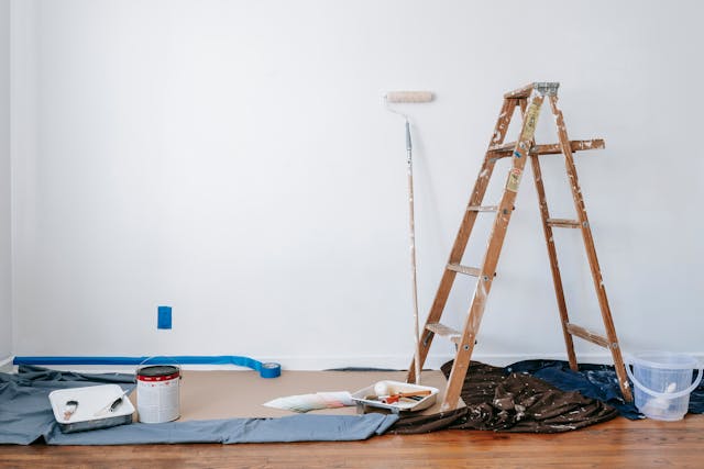 5 Best Renovations for Your Rental Property